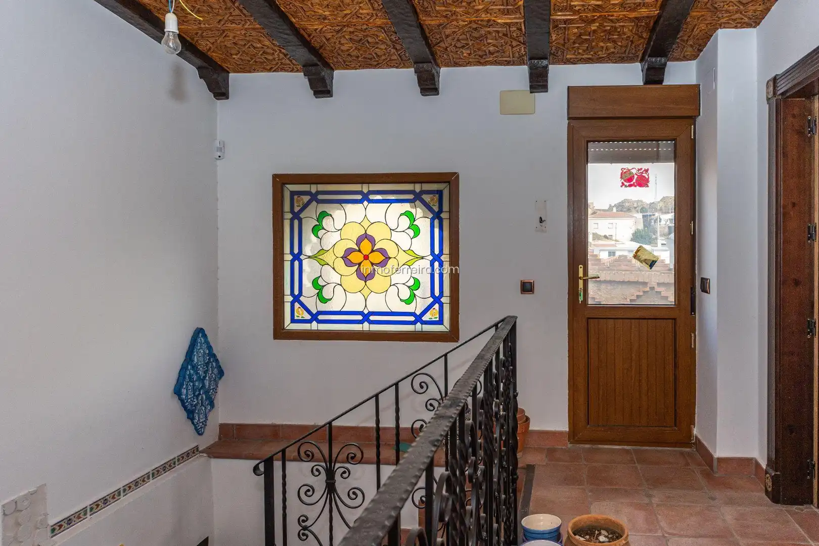 Detached homes for sale in Purullena