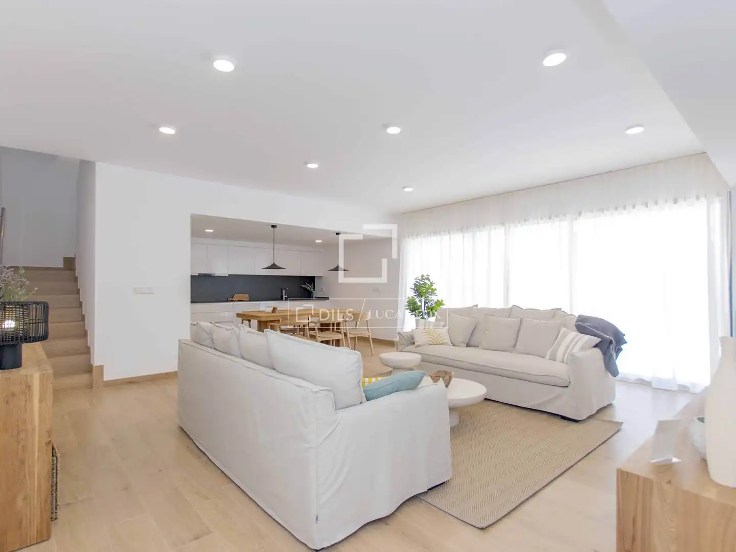 Villa mit Pool zum Verkauf in Son Parc, imagen 5