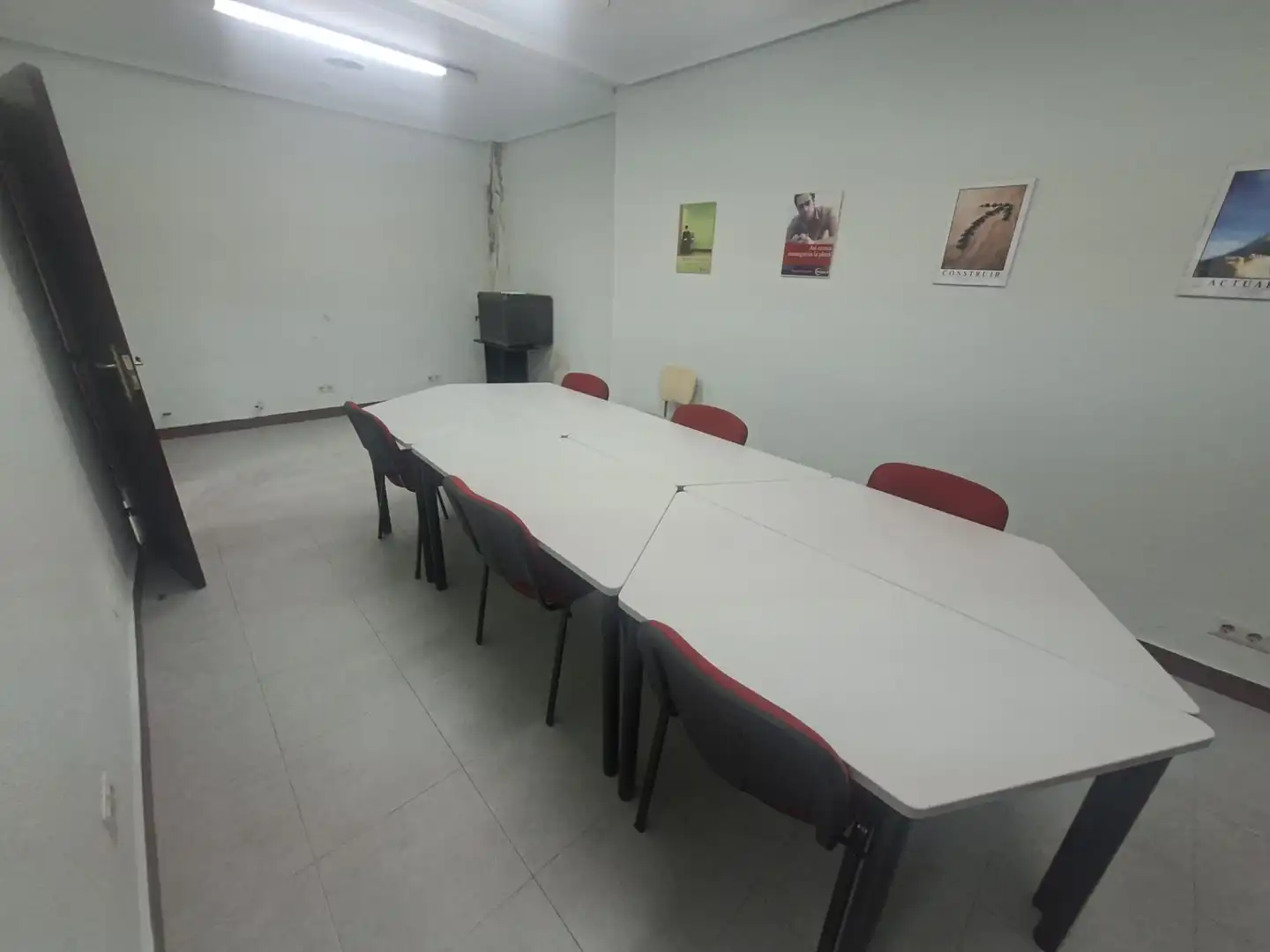 Geschaftsraum zur Miete in Vitoria - Gasteiz
