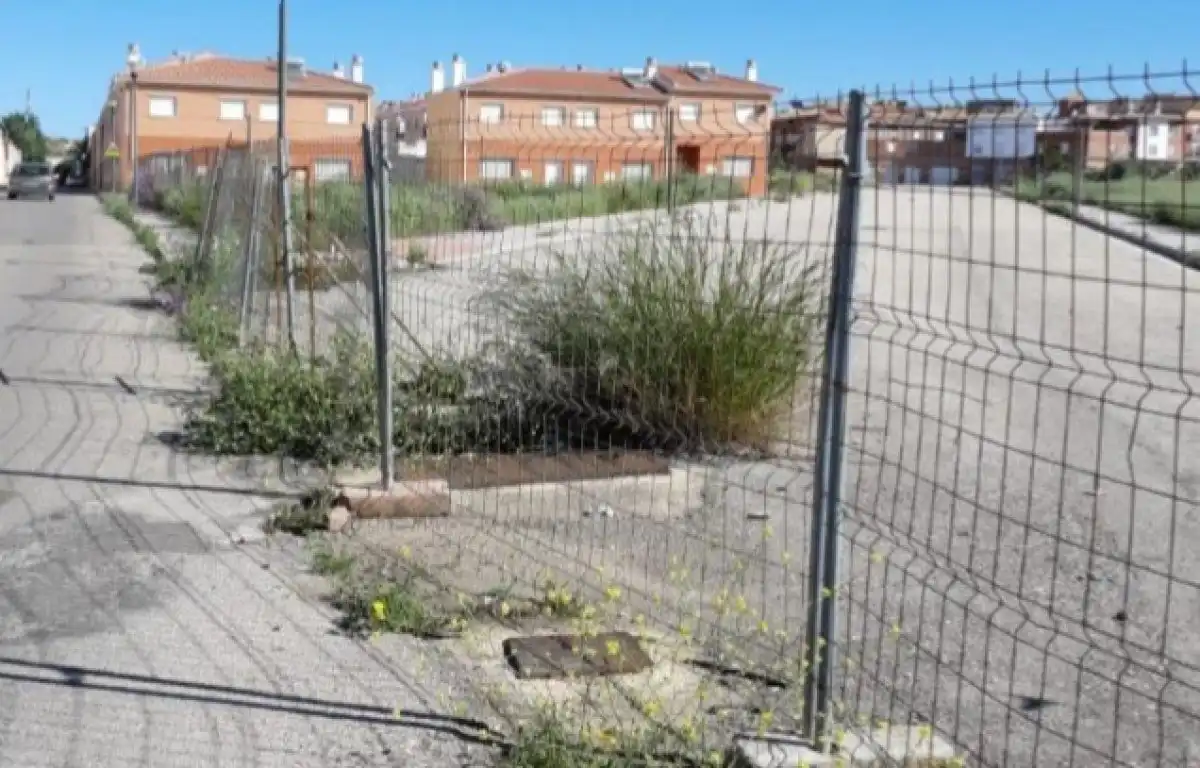 Terreni e lotti in vendita a La Carolina, imagen 5