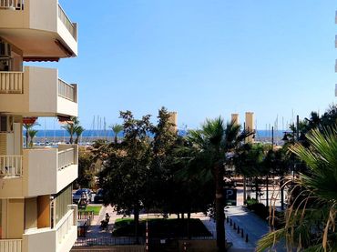 Piso con ascensor en venta en Puerto Deportivo