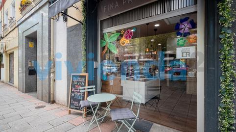 Photo 2 of Premises for sale in Costa Rica, Hispanoamérica - Bernabéu,  Madrid Capital