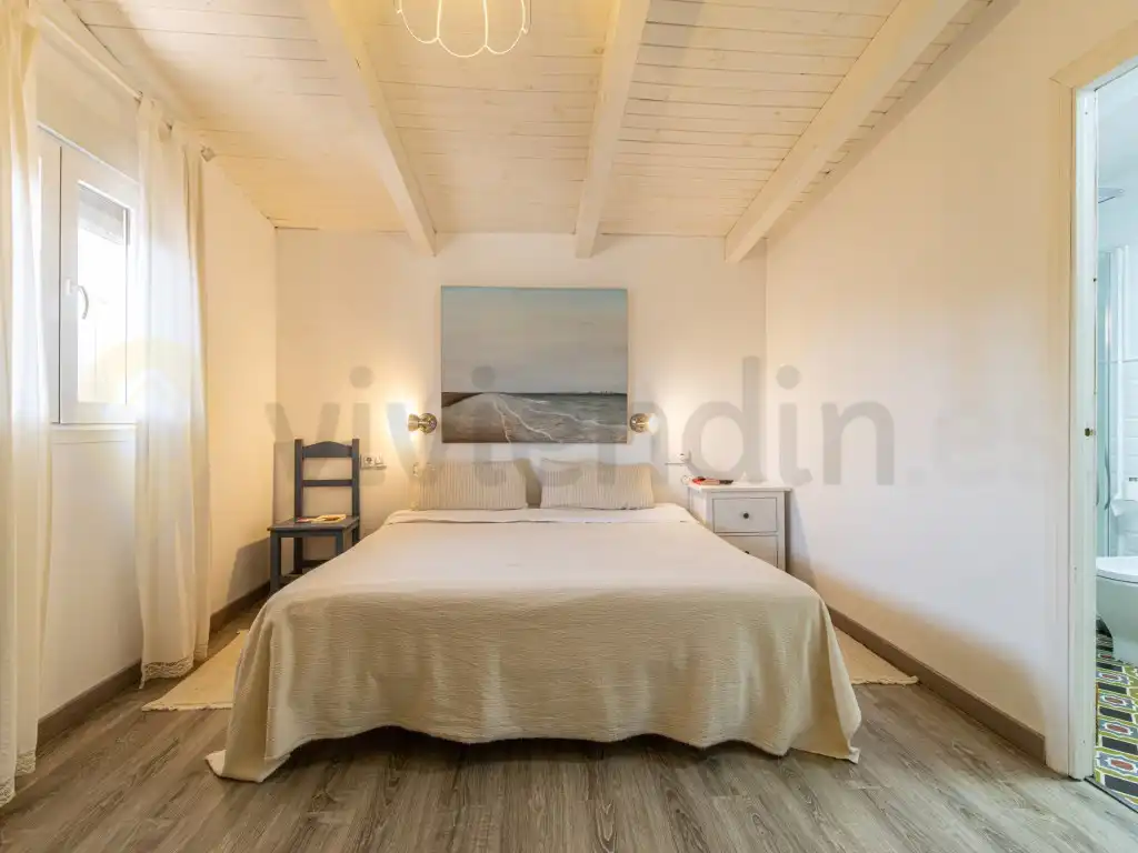 Casa en venda a Caballero Bonald - San José Obrero - Guadalcacín, imagen 27