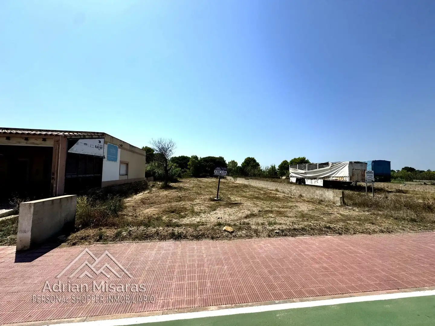 Terrenos y solares en venta en Deltebre, imagen 4