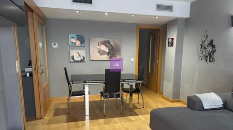 Foto 5 de Piso en venta en Avinguda Blasco Ibáñez, 49, Cardenal Benlloch, Mislata