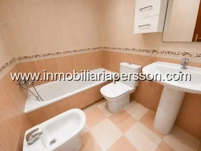 Piso con terraza en venta en San Luis de Sabinillas, imagen 8