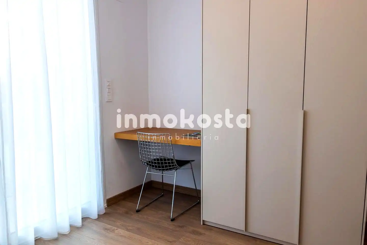 Habitación de Casa o chalet en venta en Altea con Aire acondicionado, Jardín privado y Terraza