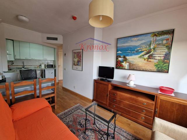 Piso en Venta en Puerto de Pozazal en Ensanche de Vallecas - La Gavia