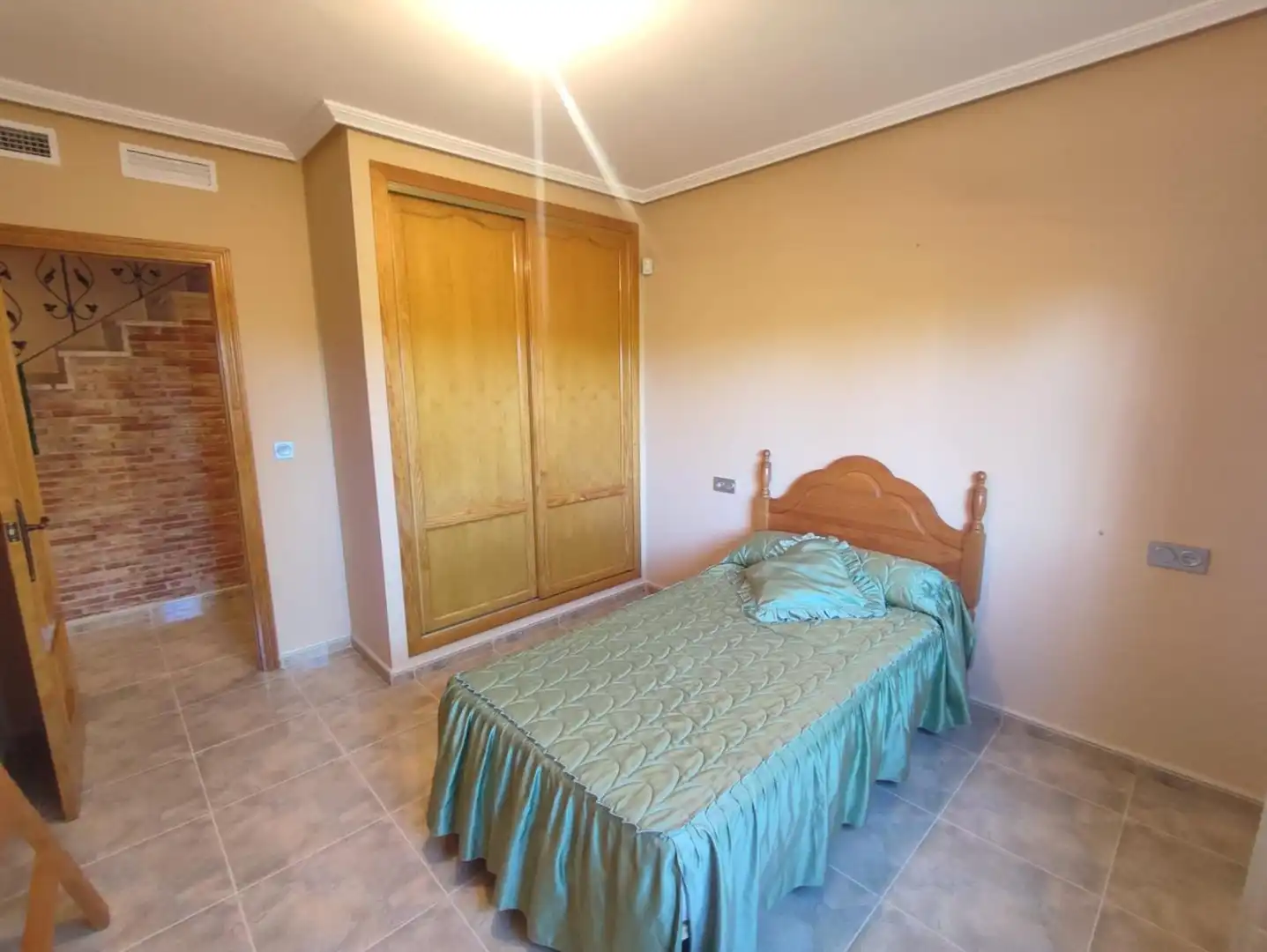 Villa avec jardin à vendre à hacienda espinosa, imagen 19