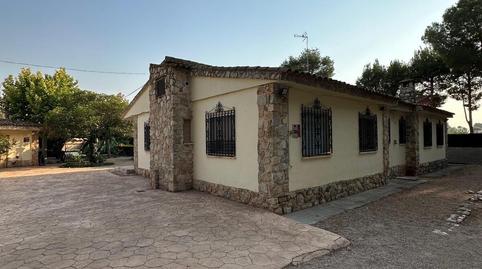 Foto 2 de Casa o xalet en venda a Pedanías - Extrarradio, Albacete