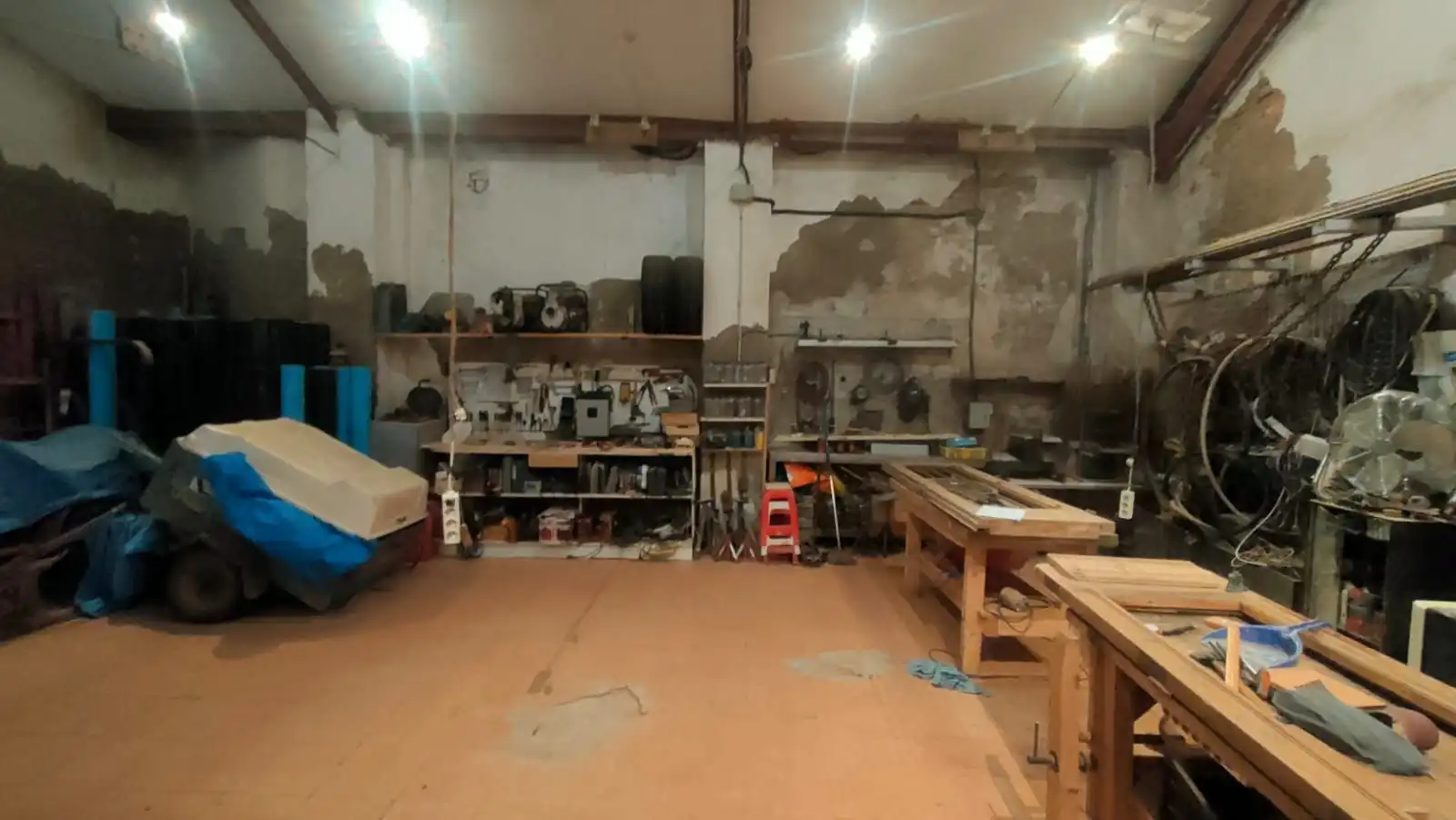 Business premises for sale in San Blas, imagen 2