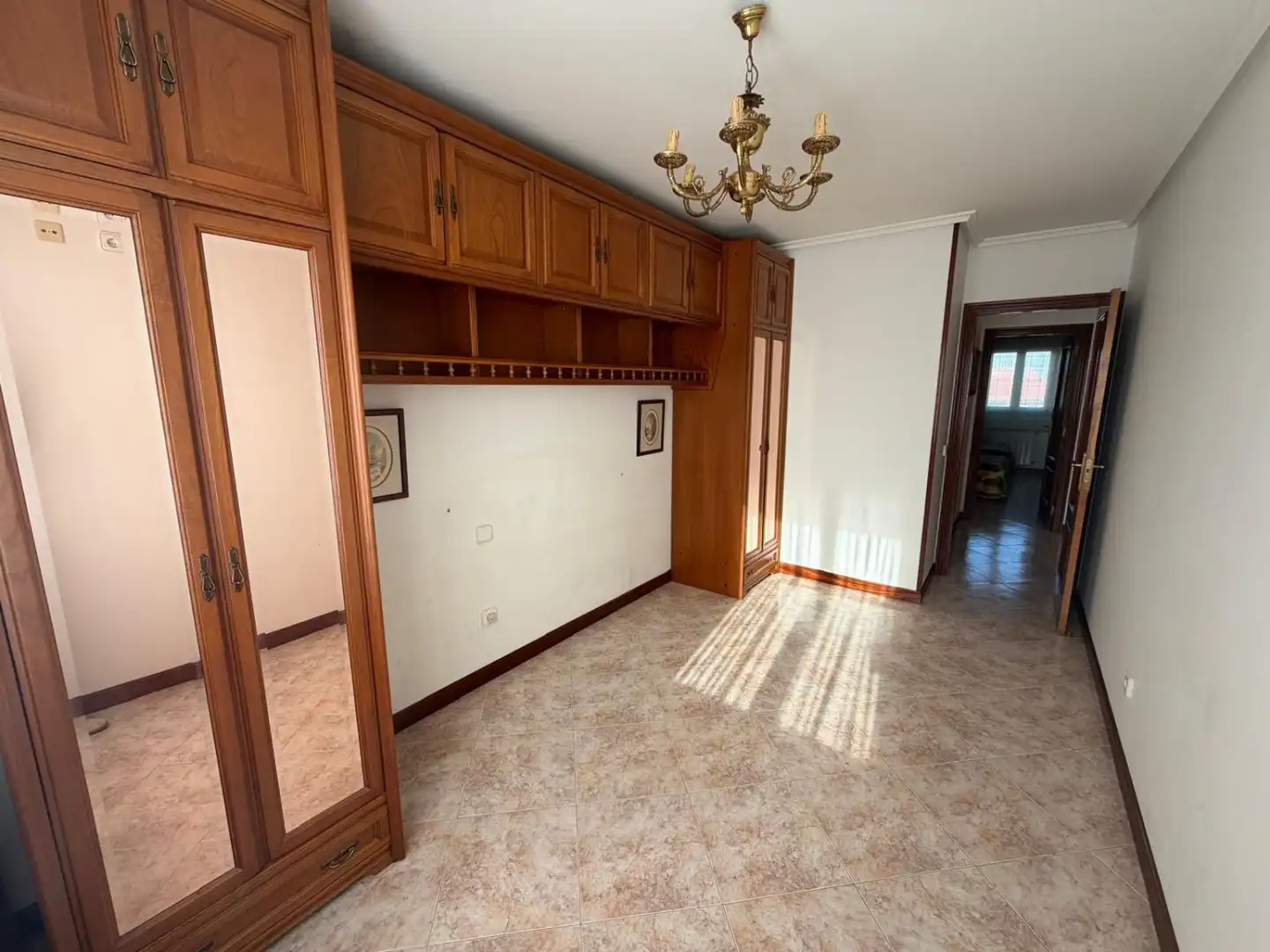 Flat for sale in Meruelo, Cantabria