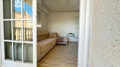 Foto 5 de Apartamento de alquiler en Avenida Maribel Perez Ojeda, Calas Santiago Bernabéu, Santa Pola