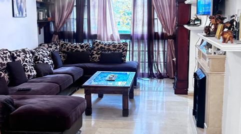 Photo 5 of Flat for sale in Avenida las Palmeras, 86, Parque de la Paloma, Benalmádena