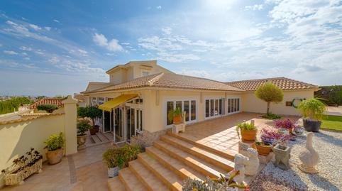 Foto 3 de Casa o xalet en venda a Carrer Carrer de la Sierra Morena-las Filipinas, Villamartín - Las Filipinas, Orihuela