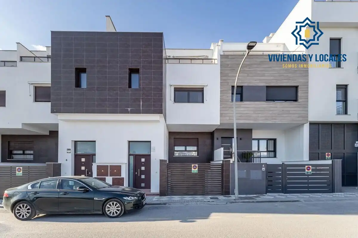 House for sale in Maracena, imagen 43