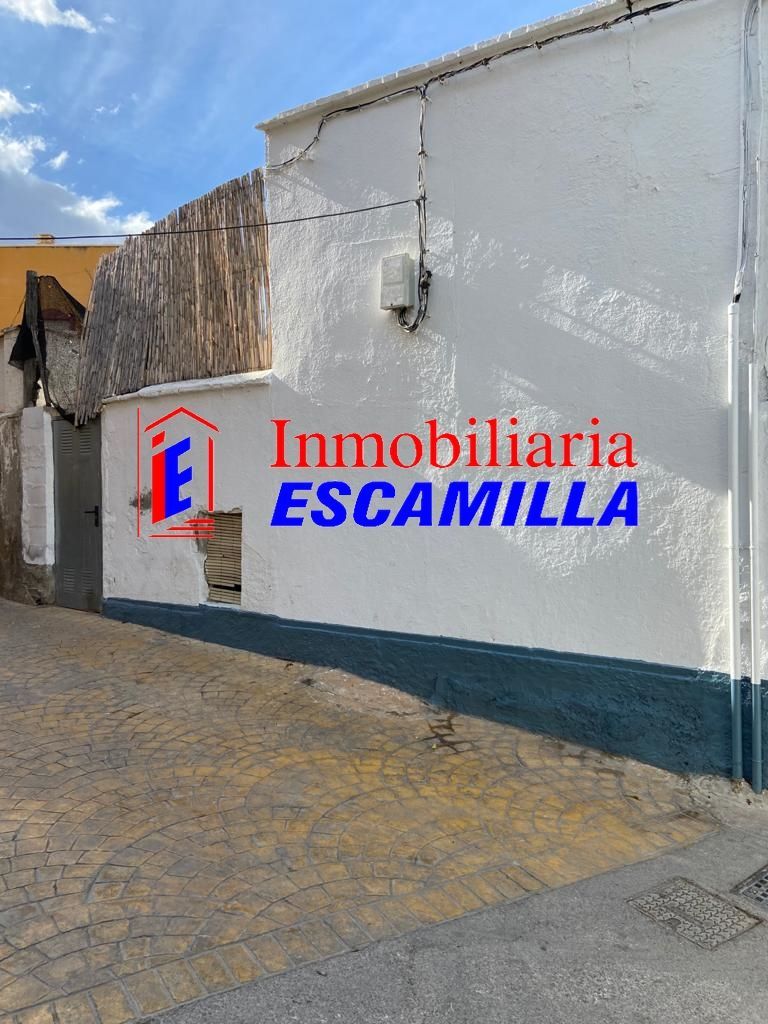 House or chalet for sale in Calle el Zacatín, 4