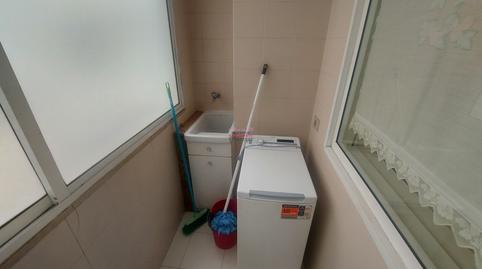 Photo 3 of Flat for rent in Rúa de Pi y Margall, Berbés - Peritos, Vigo