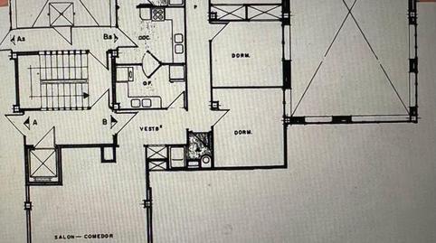 Foto 3 de Apartament en venda a Ensanche Centro - Puerto, Málaga