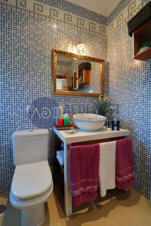 Casa o chalet en venta en Rua Castañal, Cabral - Candeán