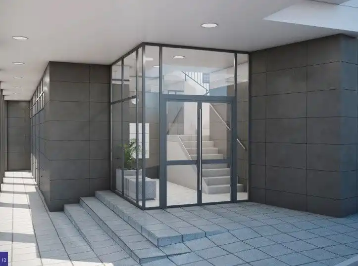 Flat for sale in Úbeda  with Heating, Washing machine and Balcony