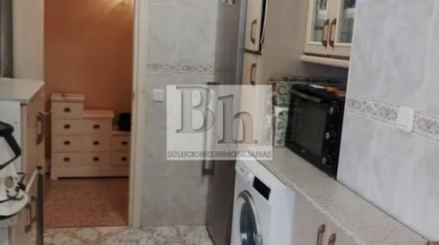 Foto 4 de Piso en venta en Santa Cristina - San Rafael, Málaga Capital