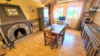 Dining room of Single-family semi-detached for sale in Barbadás  with Terrace