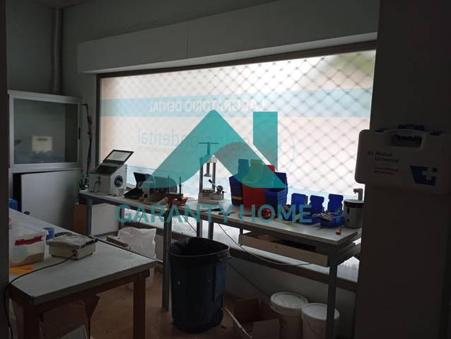 Local comercial en Venta en Mejostilla