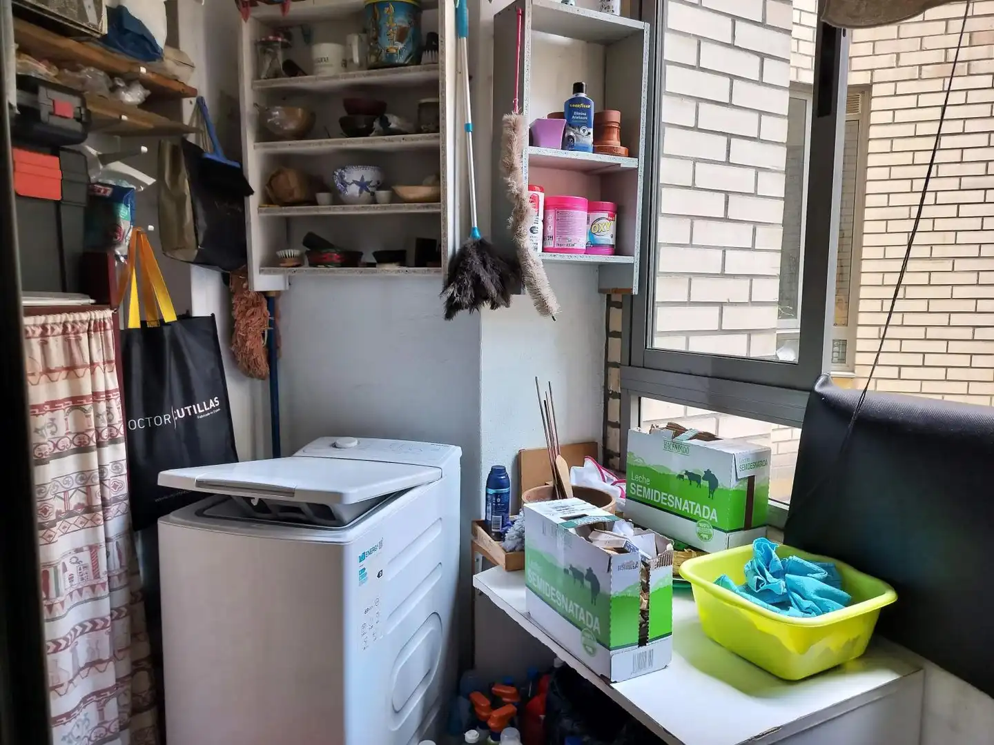 Flat with lift for sale in Zona Alta, imagen 7