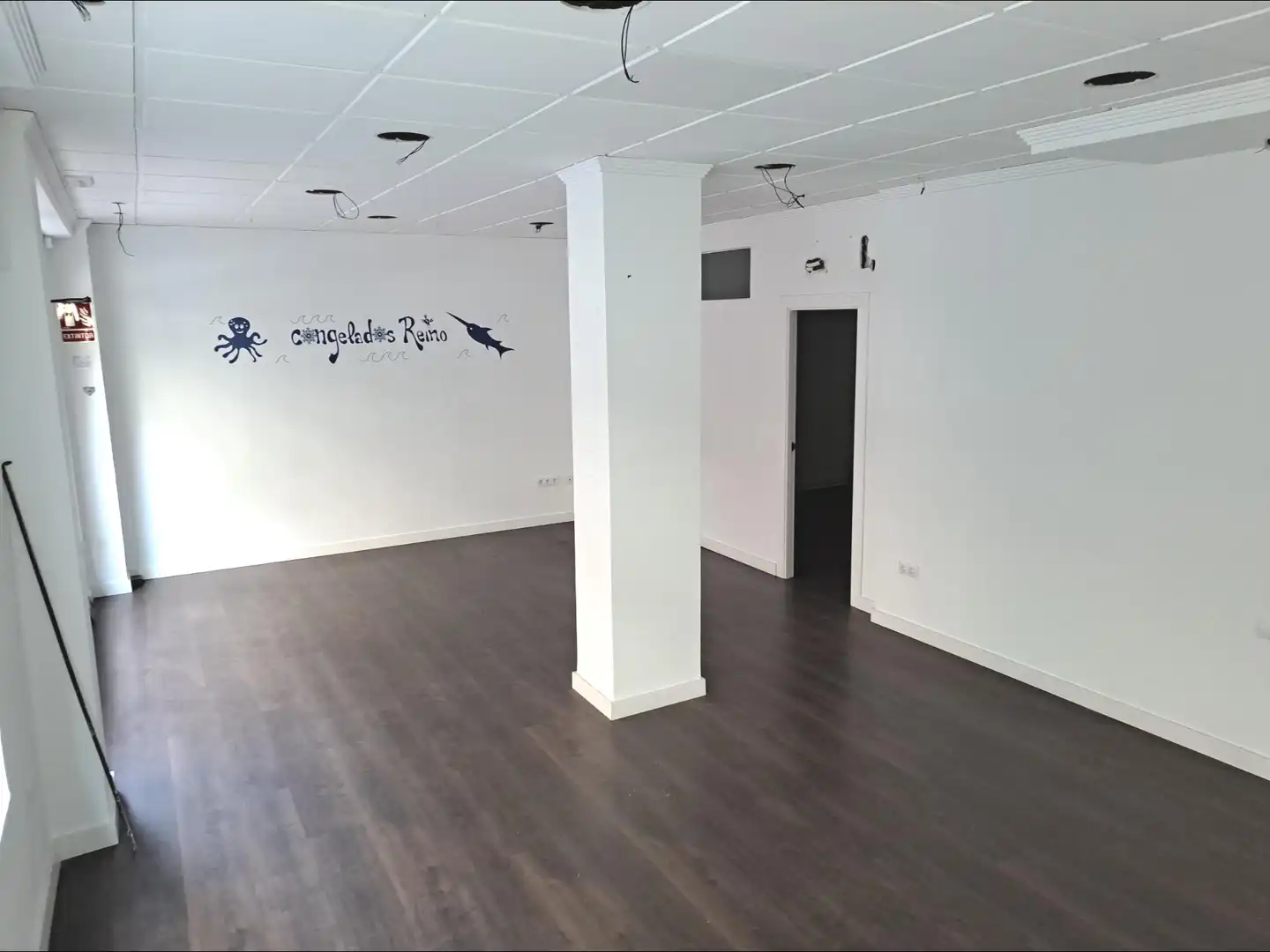 Local comercial de lloguer a Casc Urbà, imagen 7