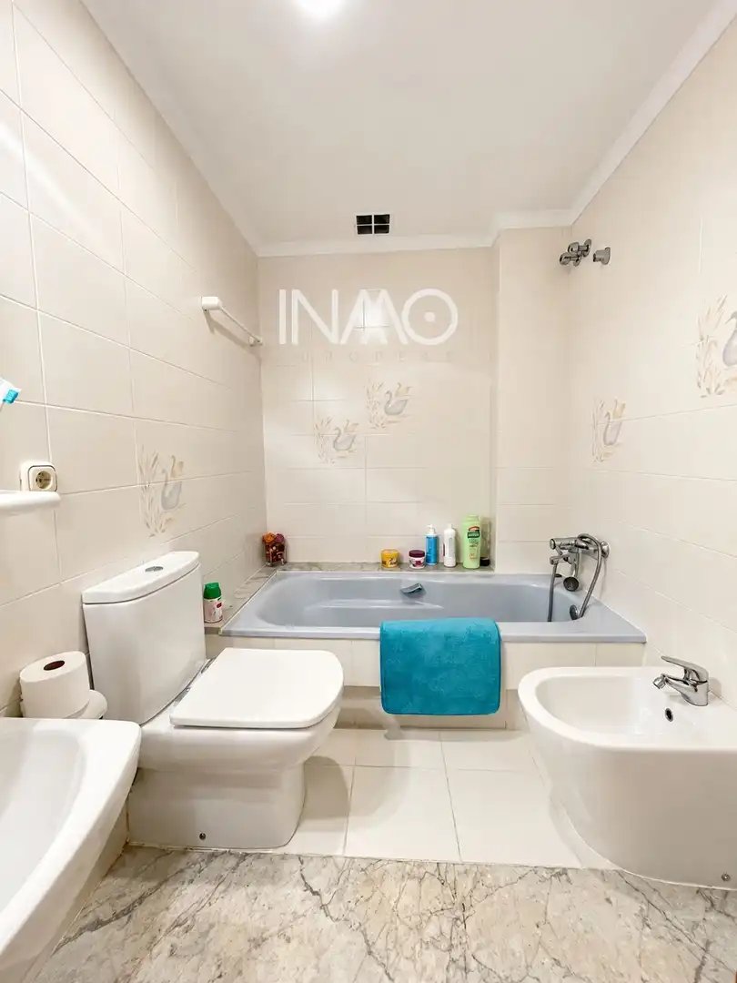 Baño de Piso en venta en Centre