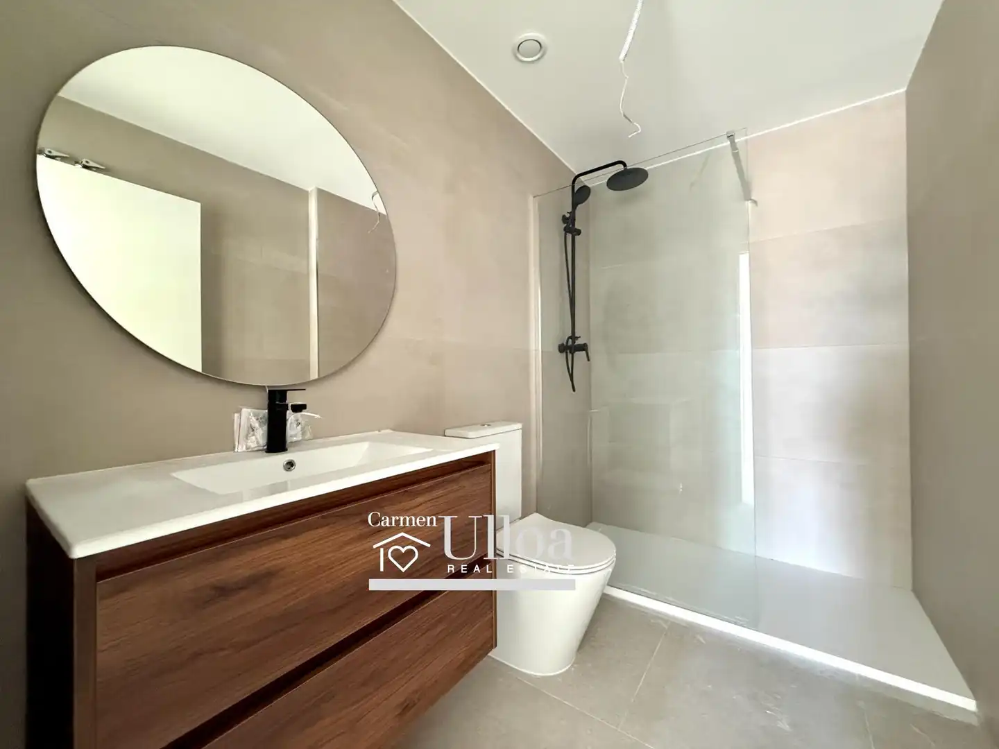 Attico con piscina in vendita a Valle del Sol, imagen 16