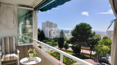 Foto 2 de Apartamento en venta en Solymar, Benalmádena