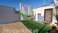 Exterior view of House or chalet for sale in La Vall d'Uixó  with Terrace and Balcony