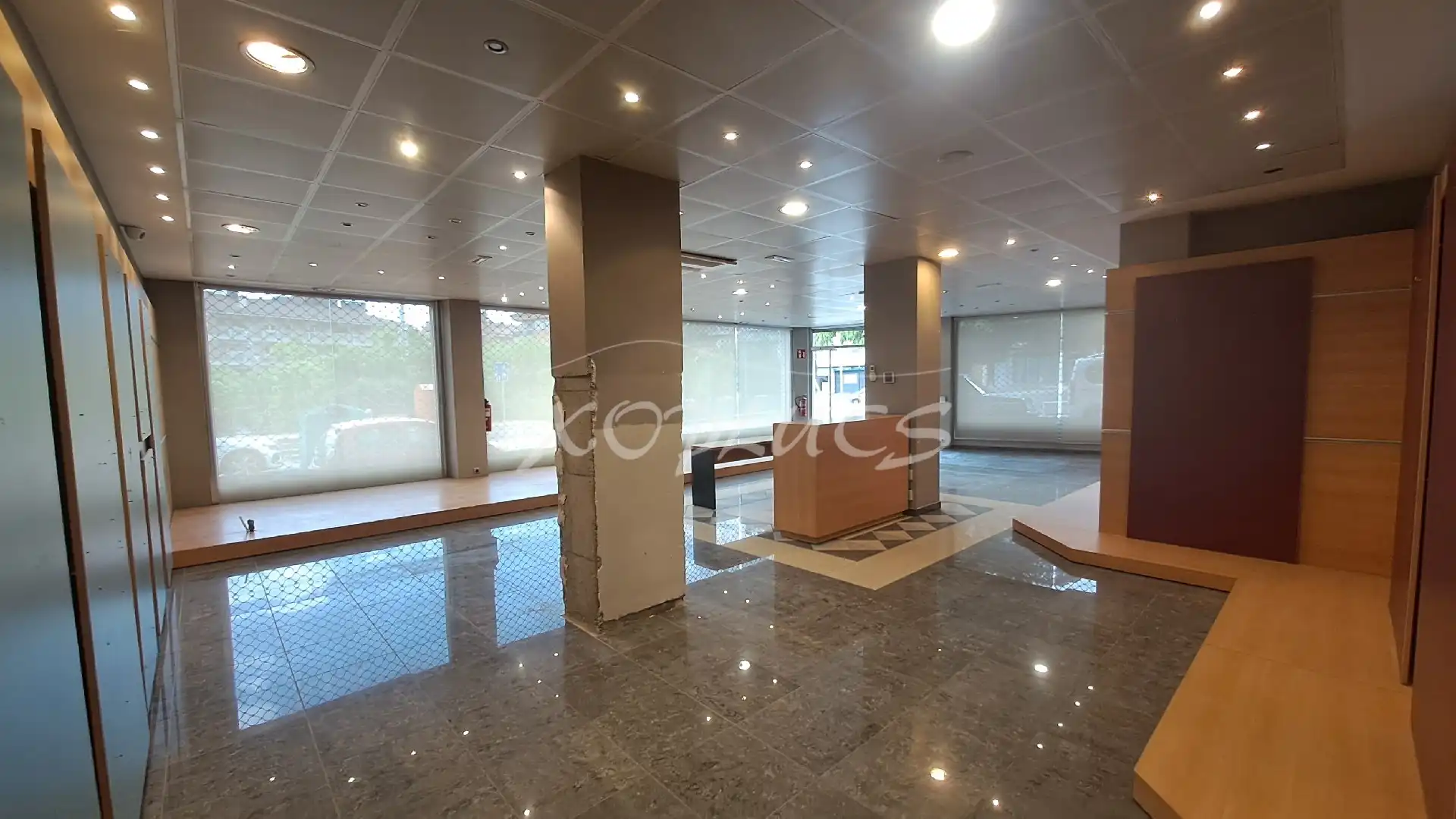 Local comercial en alquiler en Berga, imagen 7