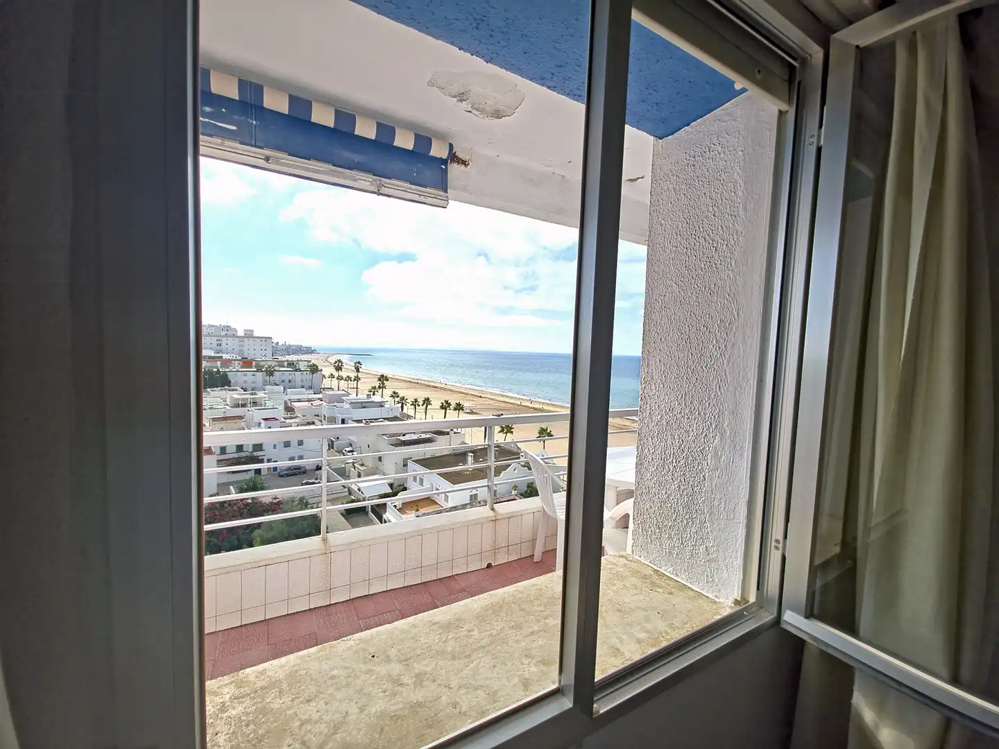 Apartment with lift to rent in Virgen del Mar, imagen 11