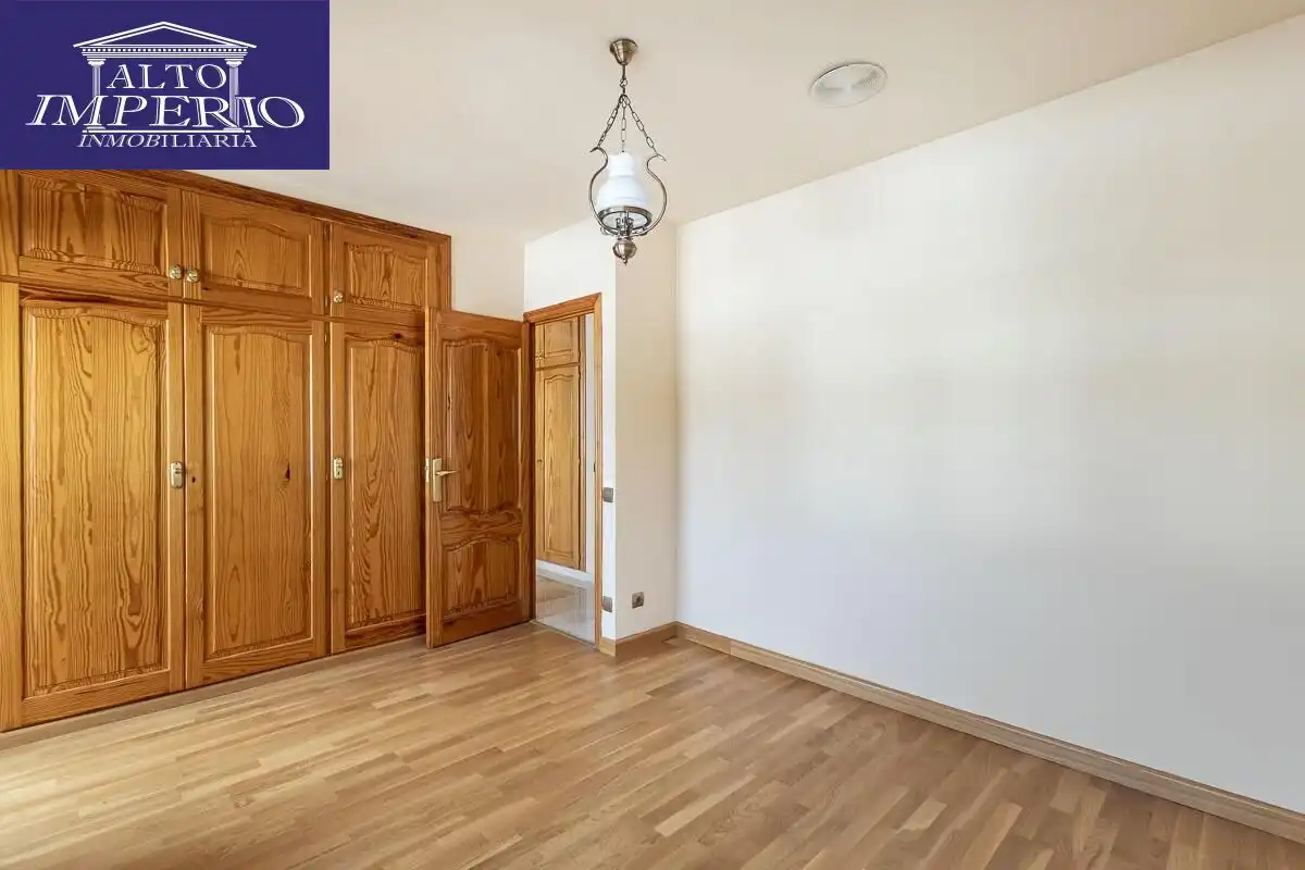 Casa con terrazza in vendita a Calle ARCES UR.MONTELUZ, imagen 32