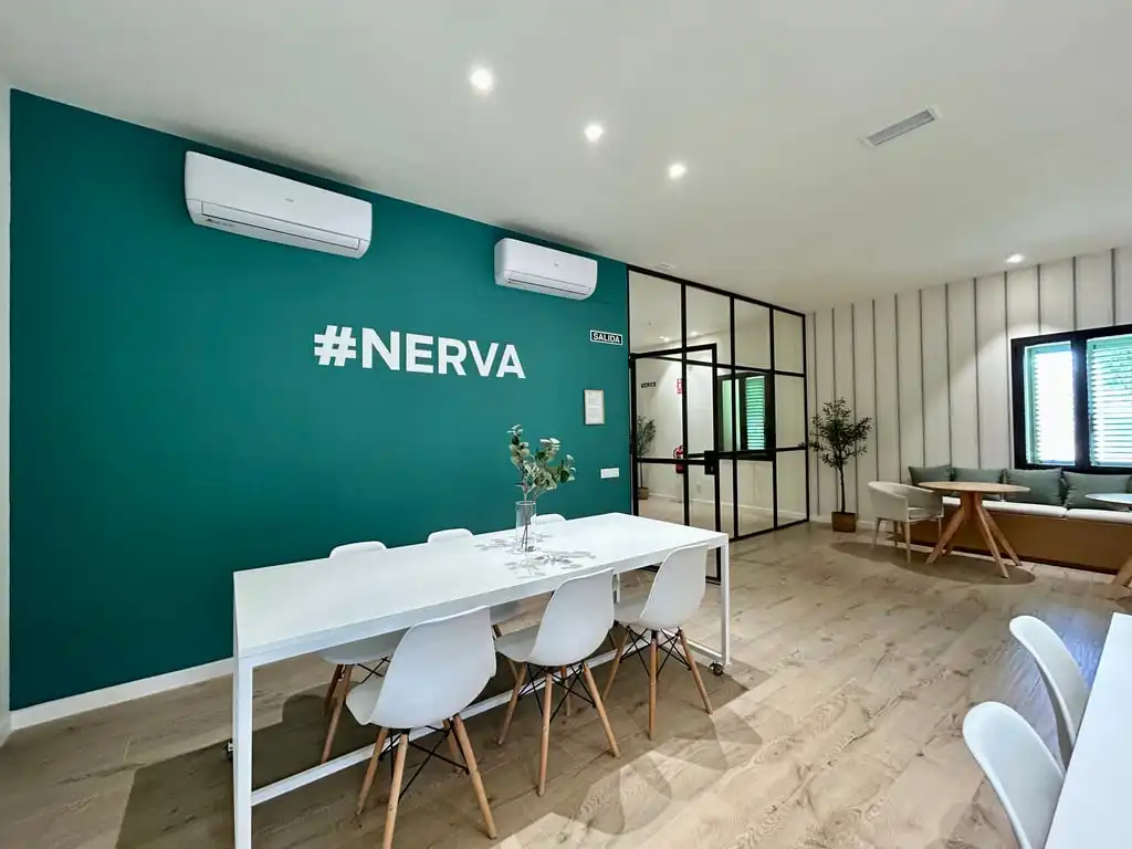 Apartamento de alquiler en Dénia con Aire acondicionado, Jardín privado y Terraza