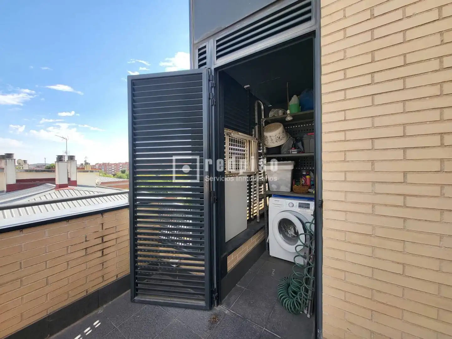 Terrassa de Pis en venda en Valdemoro amb Calefacció i Terrassa