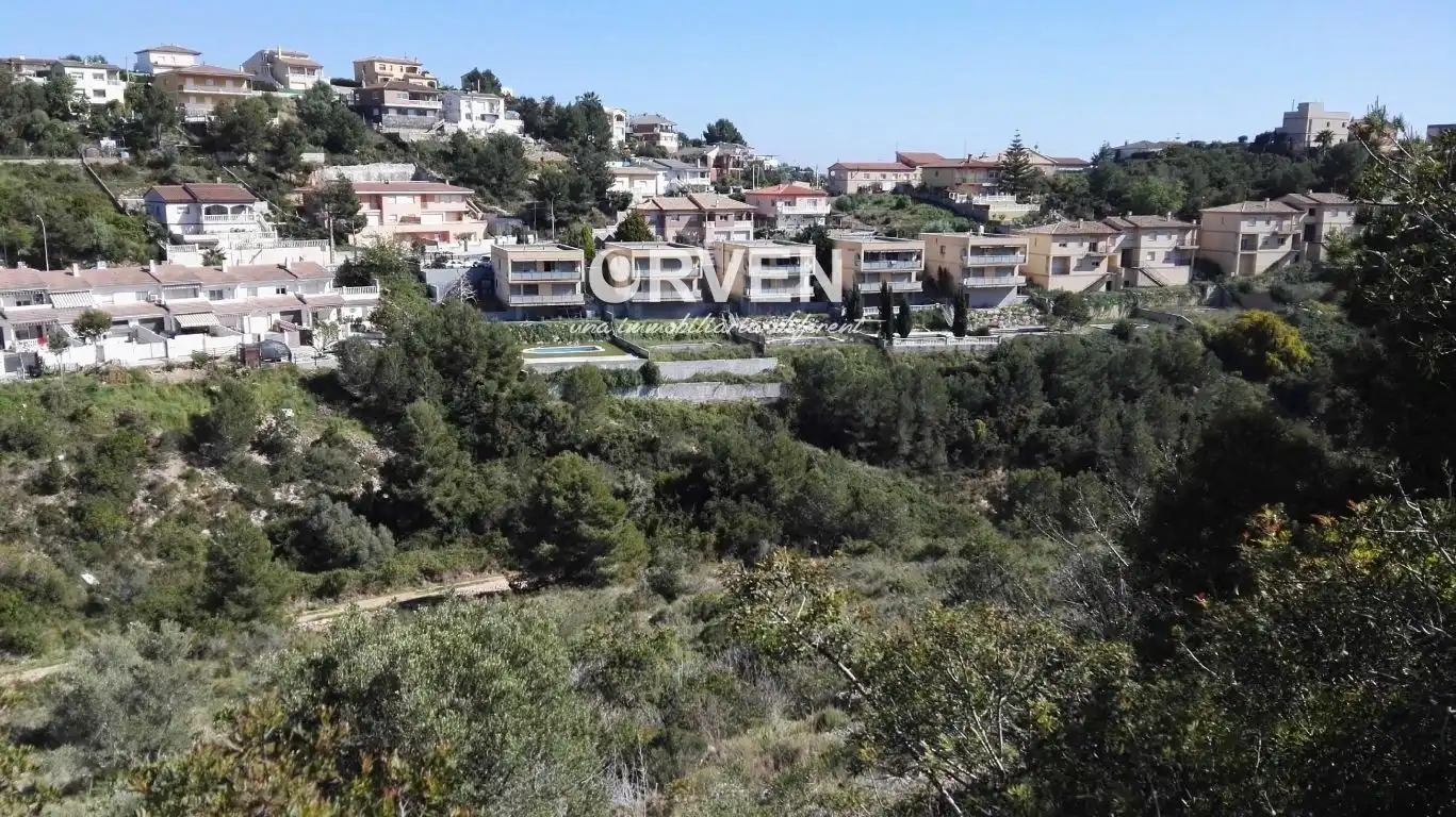 Rural land for sale in de la Devesa de Girona, imagen 3