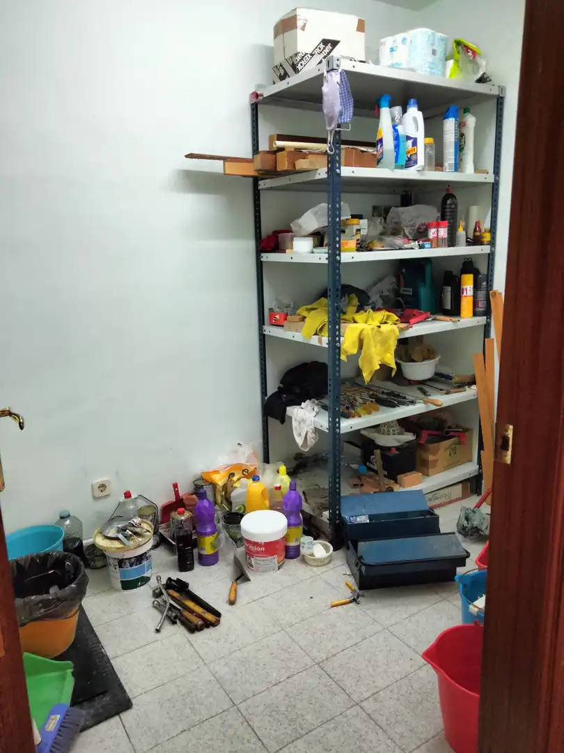 Business premises for sale in Oeste, imagen 8