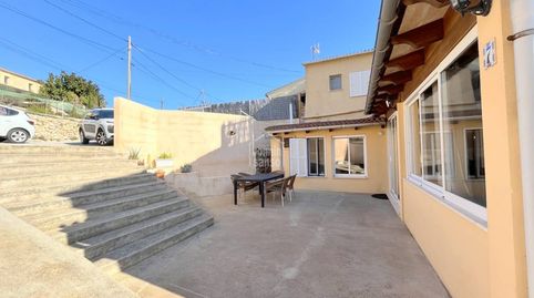 Planta baja con vistas panoramicas muy cerca de Son servera, Mallorca