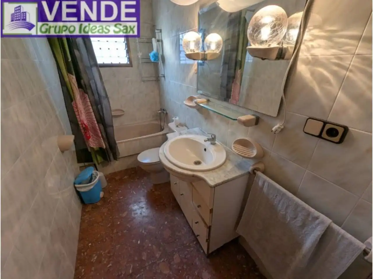 Wohnung zum Verkauf in Sax, imagen 13