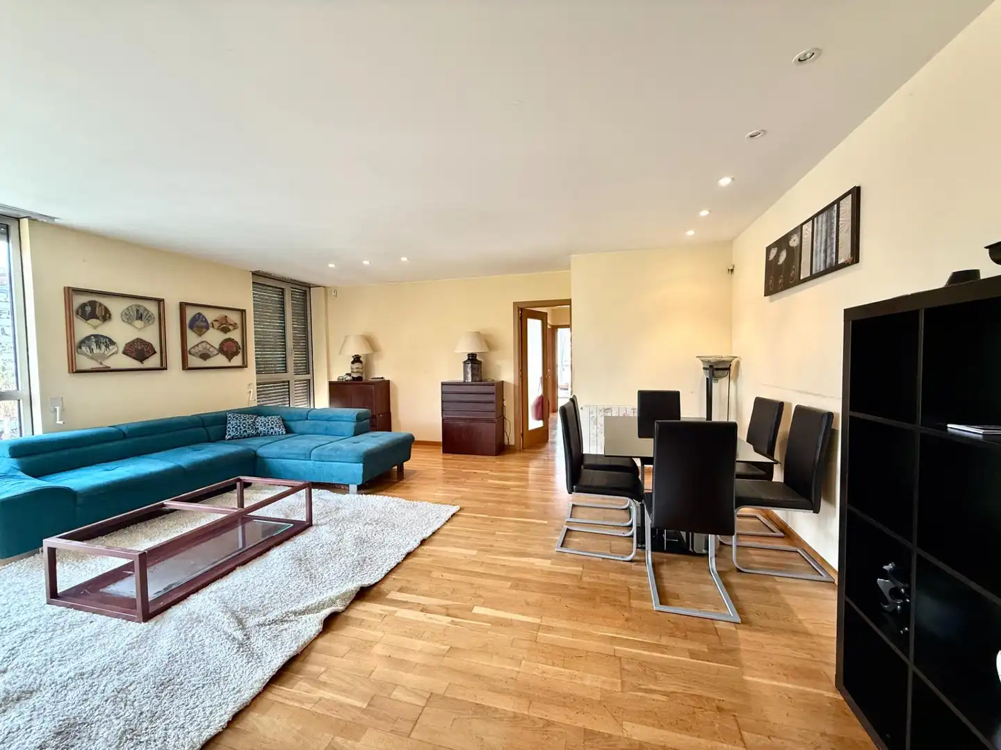 Flat with pool for sale in Carrer MINERIA, imagen 8