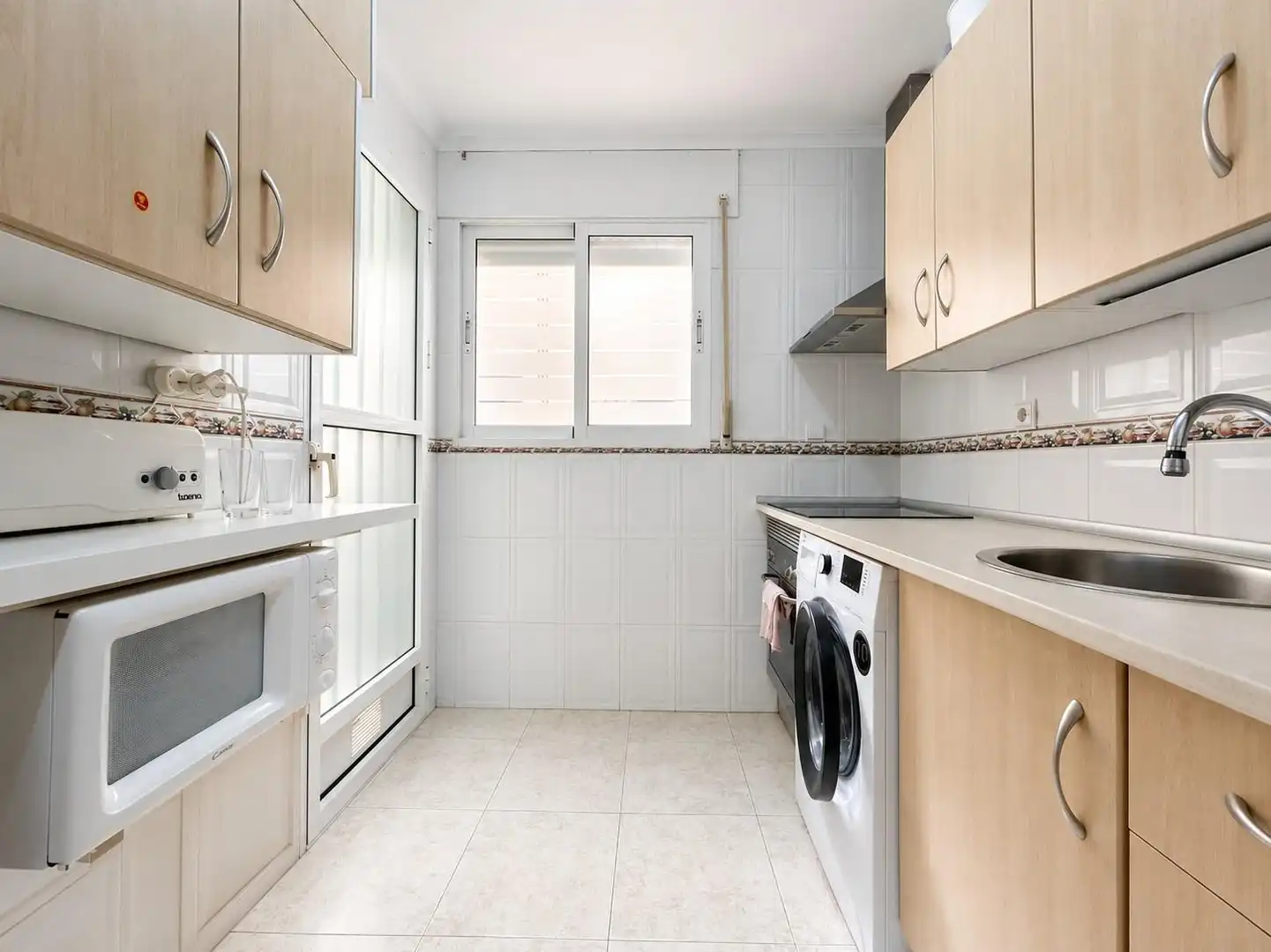 Apartament amb terrassa en venda a Orihuela Costa, imagen 4