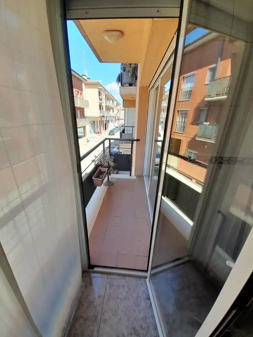 Terraza de Piso en venta en Cardedeu con Aire acondicionado, Calefacción y Terraza