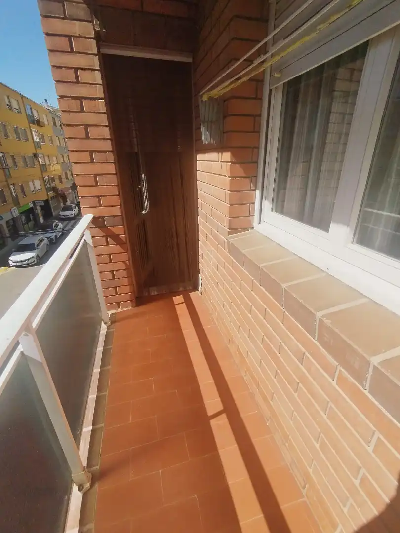 Pis amb terrassa en venda a Calle Don Jacinto Benavente 31, imagen 24