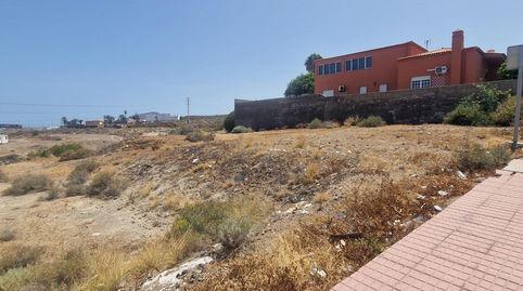 Foto 3 de Residencial en venta en Cuevecitas - Malpaís, Candelaria