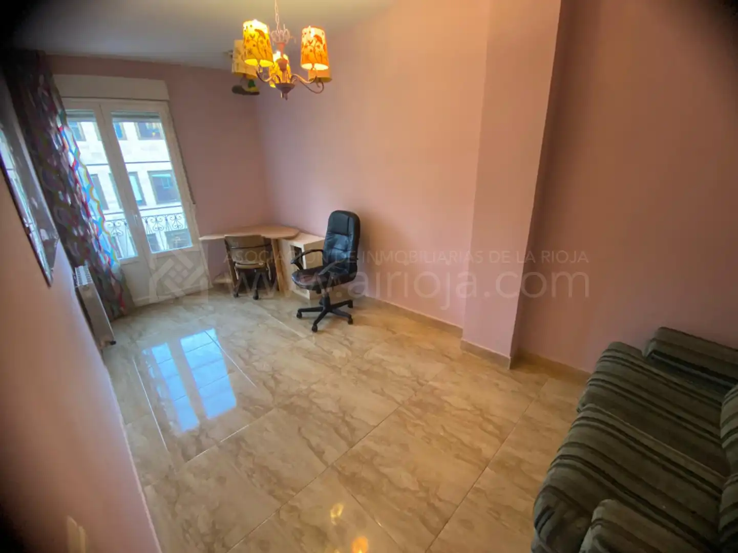 Wohnung mit Terrasse zum Verkauf in Logroño - MARIA ZAMBRANA, imagen 19