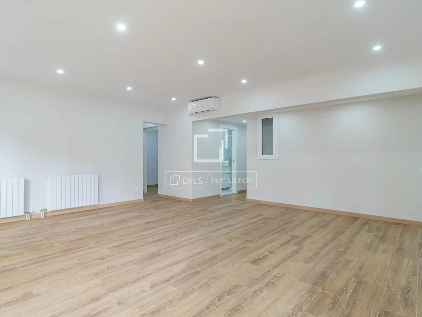 Wohnung mit Terrasse zum Verkauf in Eixample